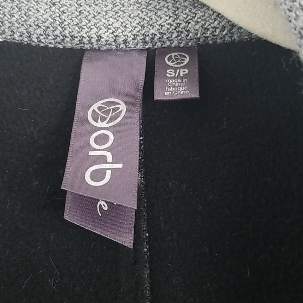 Spring Jacket from orb - Picture 2 of 3